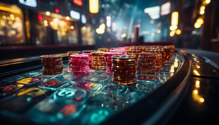 Singapore Pools Game